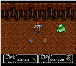 Primeiro contacto com Final Fantasy XIII Final_Fantasy_Mystic_Quest_SNES_ScreenShot4