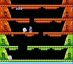 Game offline hay 2012 - Phần 1- Game NES Ice_Climber_NES_ScreenShot2