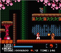 Game offline hay 2012 - Phần 1- Game NES Kabuki_Quantum_Fighter_NES_ScreenShot2
