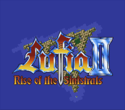 [REVIEW 1] Lufia II: Rise of Sinistrals Lufia_2_Rise_of_the_Sinistrals_SNES_ScreenShot1