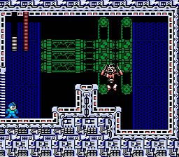 megaman - MEGAMAN 3 NES Mega_Man_3_NES_ScreenShot4