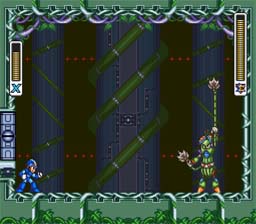 [Test] Megaman x2 Mega_Man_X_2_SNES_ScreenShot4