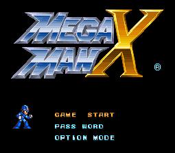 juegos de snes Megaman_X_snes_ScreenShot1