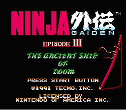 TU JUEGO FABORITO Ninja_Gaiden_3_NES_ScreenShot1