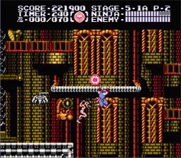 Postea tu juego favorito Ninja_Gaiden_3_NES_ScreenShot4