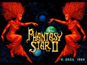 Sega Megadrive - Page 4 Phantasy_Star_2_GEN_ScreenShot1