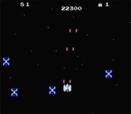 Game offline hay 2012 - Phần 1- Game NES Star_Soldier_NES_ScreenShot2