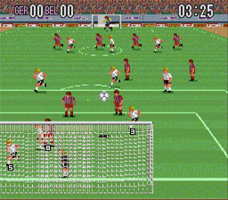 Les jeux de foot... Super_Soccer_SNES_ScreenShot2