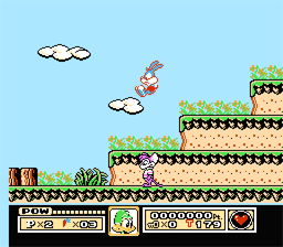 Tu top ten de Family Tiny_Toon_Adventures_NES_ScreenShot2