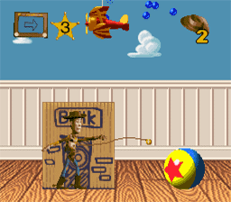 Classic video games thread (pre-5th gen) Toy_Story_SNES_ScreenShot2