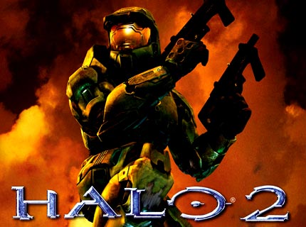 Halo 2 HD : c'est pas pour tout de suite. Halo2