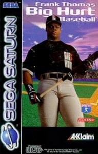 Your favorite games when you were a kid - by platform Sega-saturn-frank-thomas-big-hurt-baseball