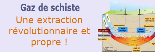 L'extraction du gaz de schiste : un vandalisme affairiste… Gaz-schiste-revolution