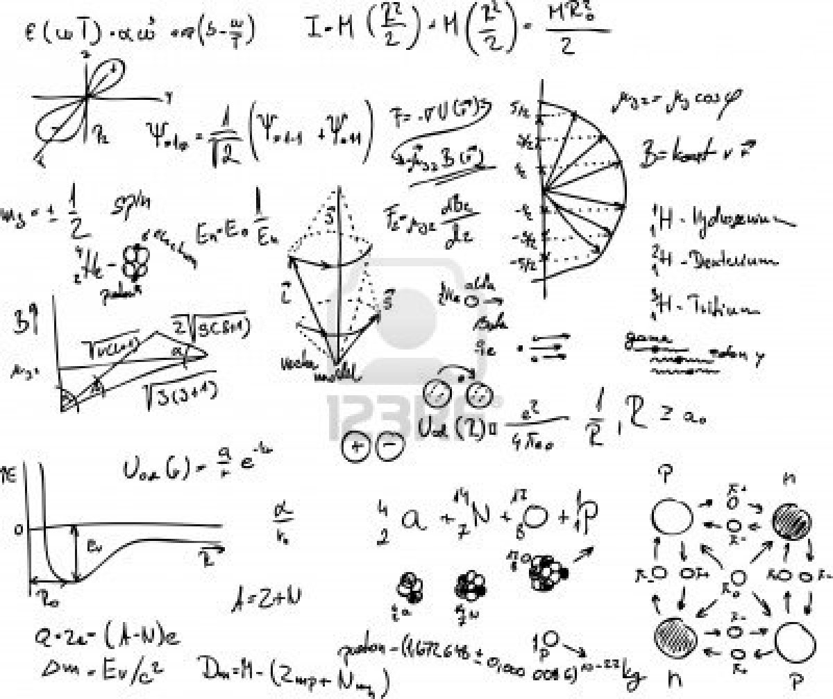 pêle en nid le voi sea le voilou  PHYSIQUA-QUANTIQUE-FORMULE