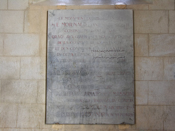 Zhafit à Constantine ( photos prises 15 Avril 2015) Mam_plaque2008