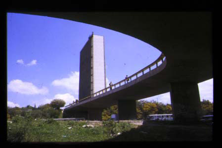  البوم صور نادرة لمدينة قسنطينة Pontuniversite