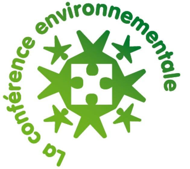 Capital News - 100% News - Brève radio n°1 - Page 26 Logo-conf-environnementale