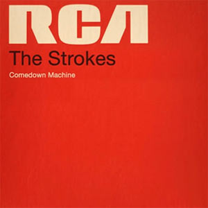 ¿Qué Estás Escuchando? - Página 5 The-strokes-comedown-machine