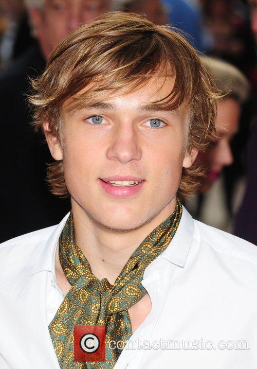 Relaciones de Dave William_moseley_2074713