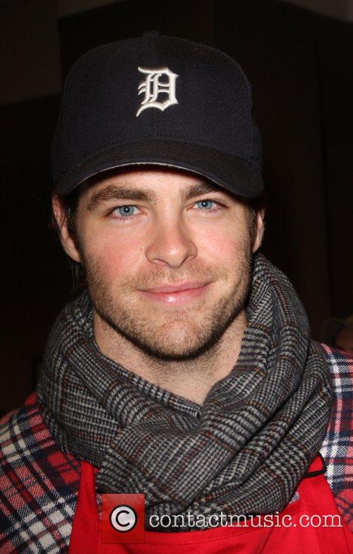 Chris Pine Chris_pine_2192249