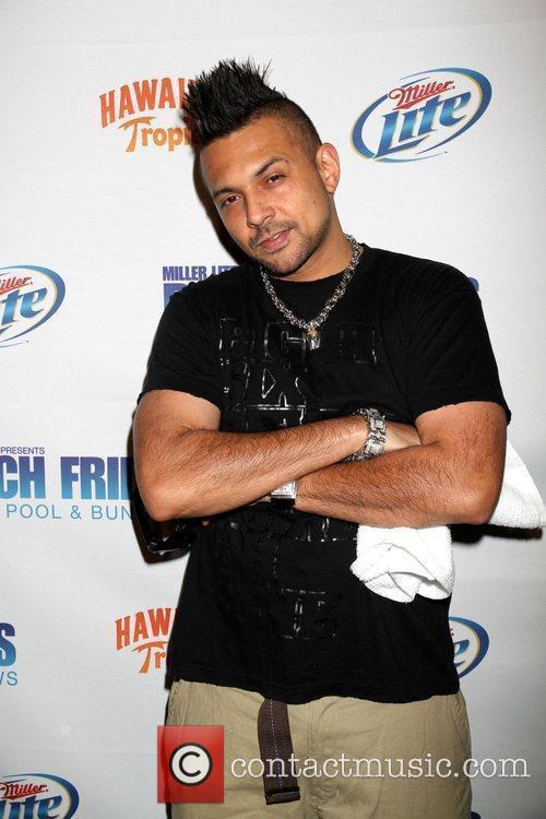 Sean Paul 2011 All New Sean_paul_5475274