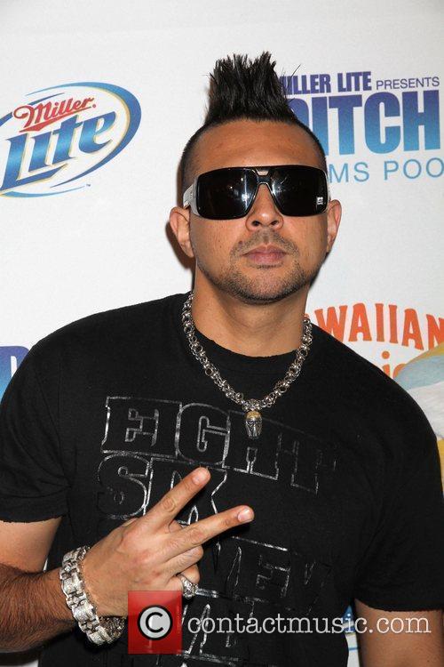 Sean Paul 2011 All New Sean_paul_5475295