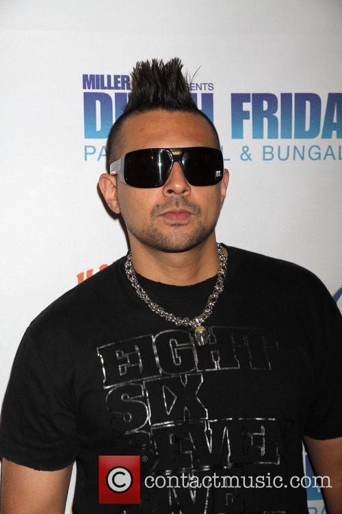 Sean Paul 2011 All New Sean_paul_5475296