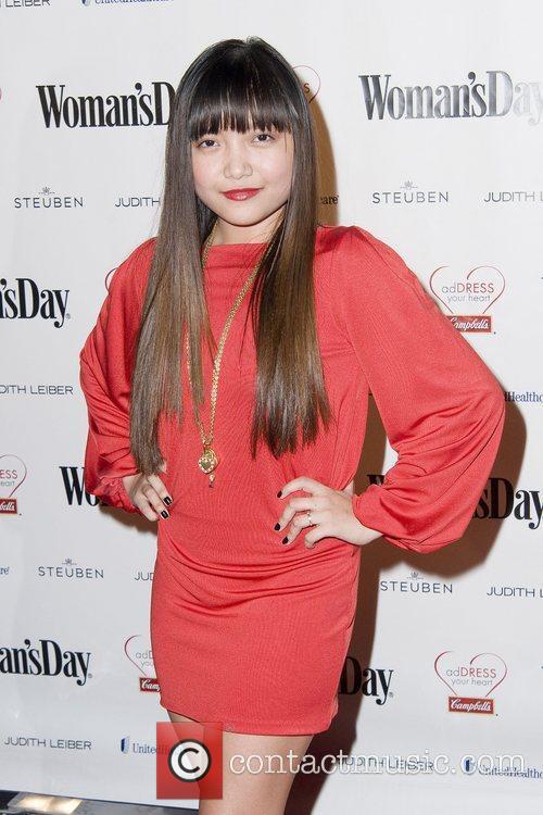 06/03/2013 - Dawn.com - Philippine pop star Charice says she's a lesbian - Page 2 Charice_3198142