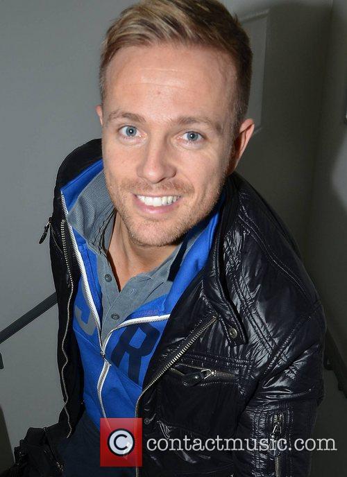 Nicky Byrne Photocall Nicky-byrne-photocall-for-the-strictly-come_4183888