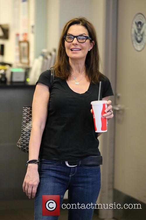 Dr House Curiosidades Sela-ward-sela-ward-arriving-at-lax_3532078