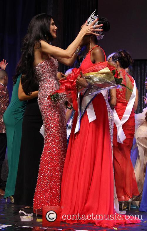 Queen of the Universe Pageant 2014- ARIEL DIANE KING Ariel-diane-king-joyce-giraud-queen-of-the_4112851