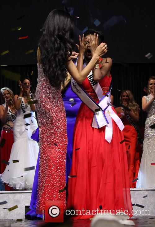 Queen of the Universe Pageant 2014- ARIEL DIANE KING Joyce-giraud-ariel-diane-king-queen-of-the_4112922