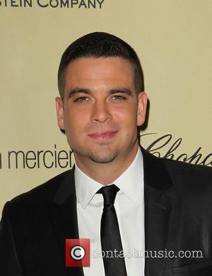 · Beautiful Actors ∞ · - Página 9 Mark-salling-the-weinstein-companys-2013-golden_20060797