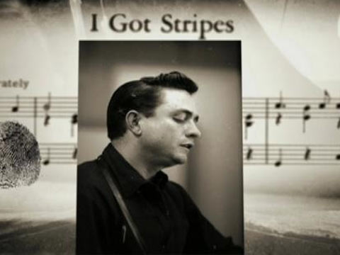 ♫ Happy B-Day Johnny Cash ♫ Johnny-cash-i-got-stripes