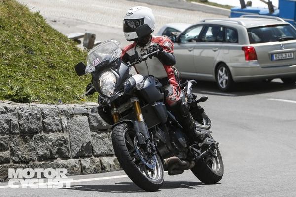 Fotos espía de la nueva Suzuki V-Strom 1000 Suzuki-V-strom-1000-foto-espia-02