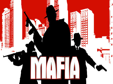 Payer la Mafia Mafia