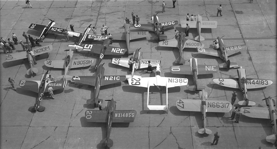 [jeux] quel est cet avion? - Page 13 1949_national_air_races