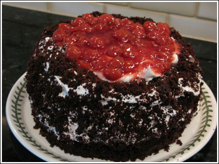 Black Forrest cake Black-forest-cake-for-blog