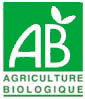 La viande Logo-AB