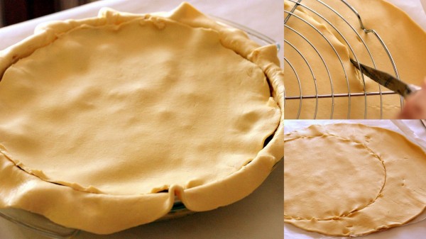 [Cuisine Anglaise]  >>>> Meat Pie  Meat-pie-600x337