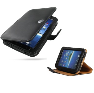 Funda Airis Funda-piel-galaxy-tab2