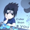 Искам снимка на... Sasuke-cuter