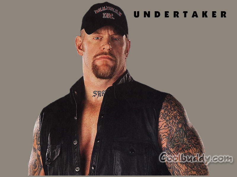 The Undertaker à WWE Raw Supershow cette nuit Ut07