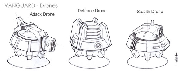 Kickestarter: Sedition Wars: Battle for Alabaster - Page 6 Drones_final_s