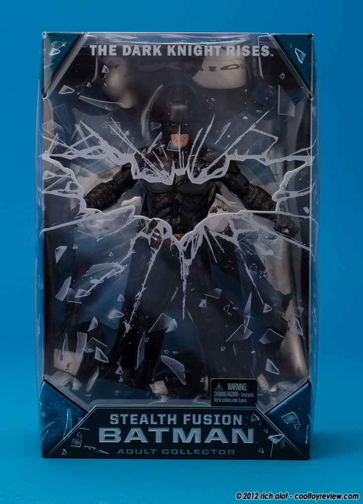 [MATTEL] Brinquedos inspirados em personagens e veiculos do filme The Dark Knight Rises Mattel_The-Dark-Knight-Rises_Steath-Fusion-Batman_20