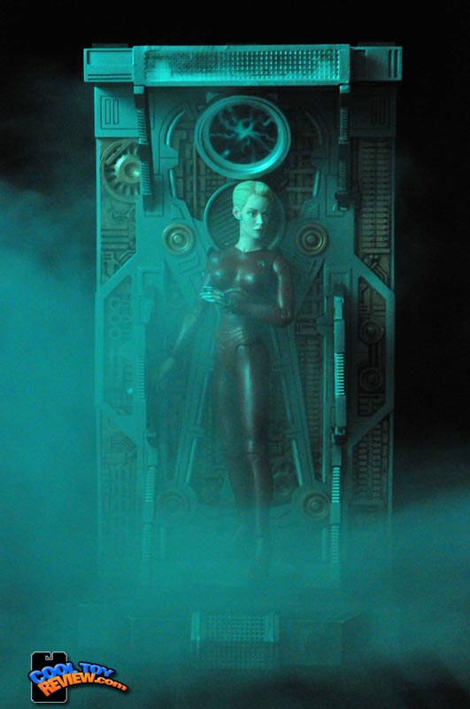 Diamond Select Toys [figurines, bustes, replicas] DST-borg-04