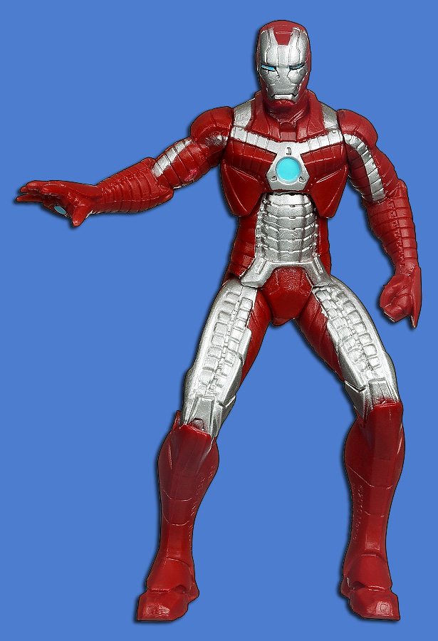 Figuras HASBRO inspiradas no filme HOMEM DE FERRO 2 IM2markIV2