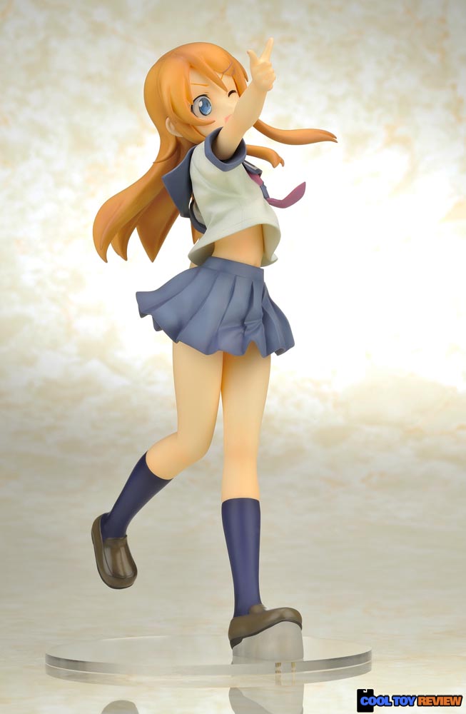 [Kotobukiya] Kirino Kousaka ANI*Statue + FOTOS!!! Koto-Kirino-02