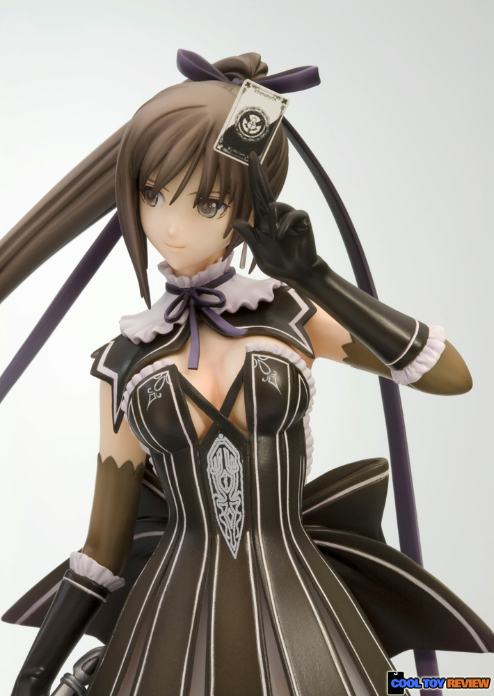 [KOTOBUKIYA] Shining Hearts Maxima Enfield Ani*Staue Koto-Maxima-04