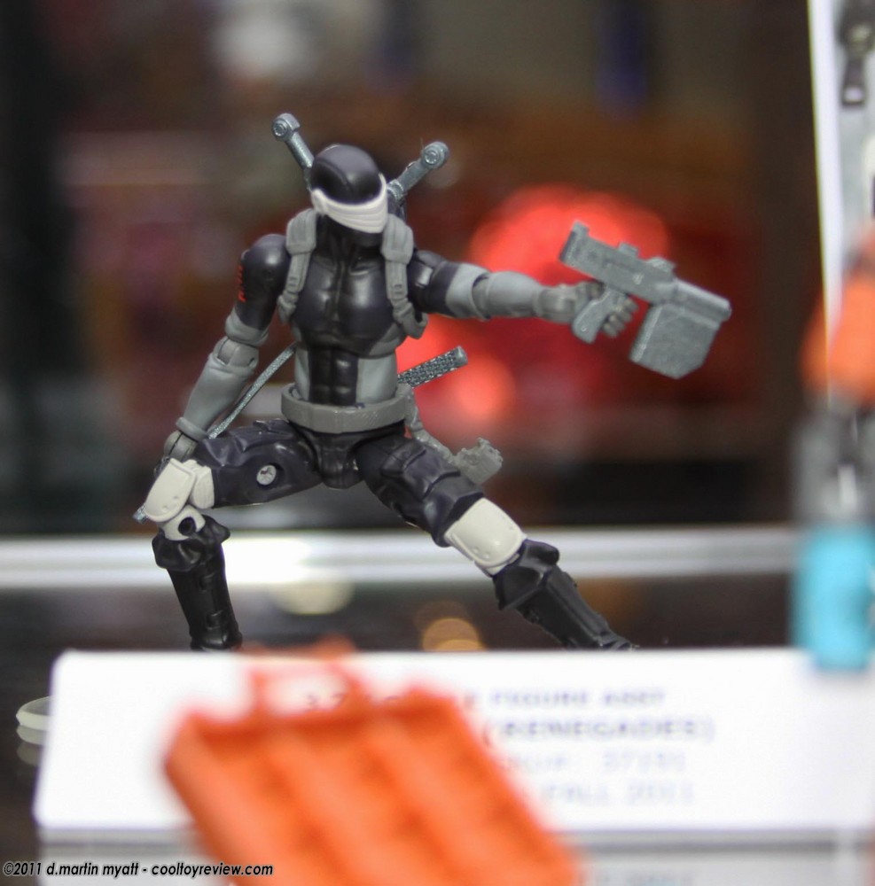 [SDCC 2011] Hasbro - G.I. JOES IMG_9196